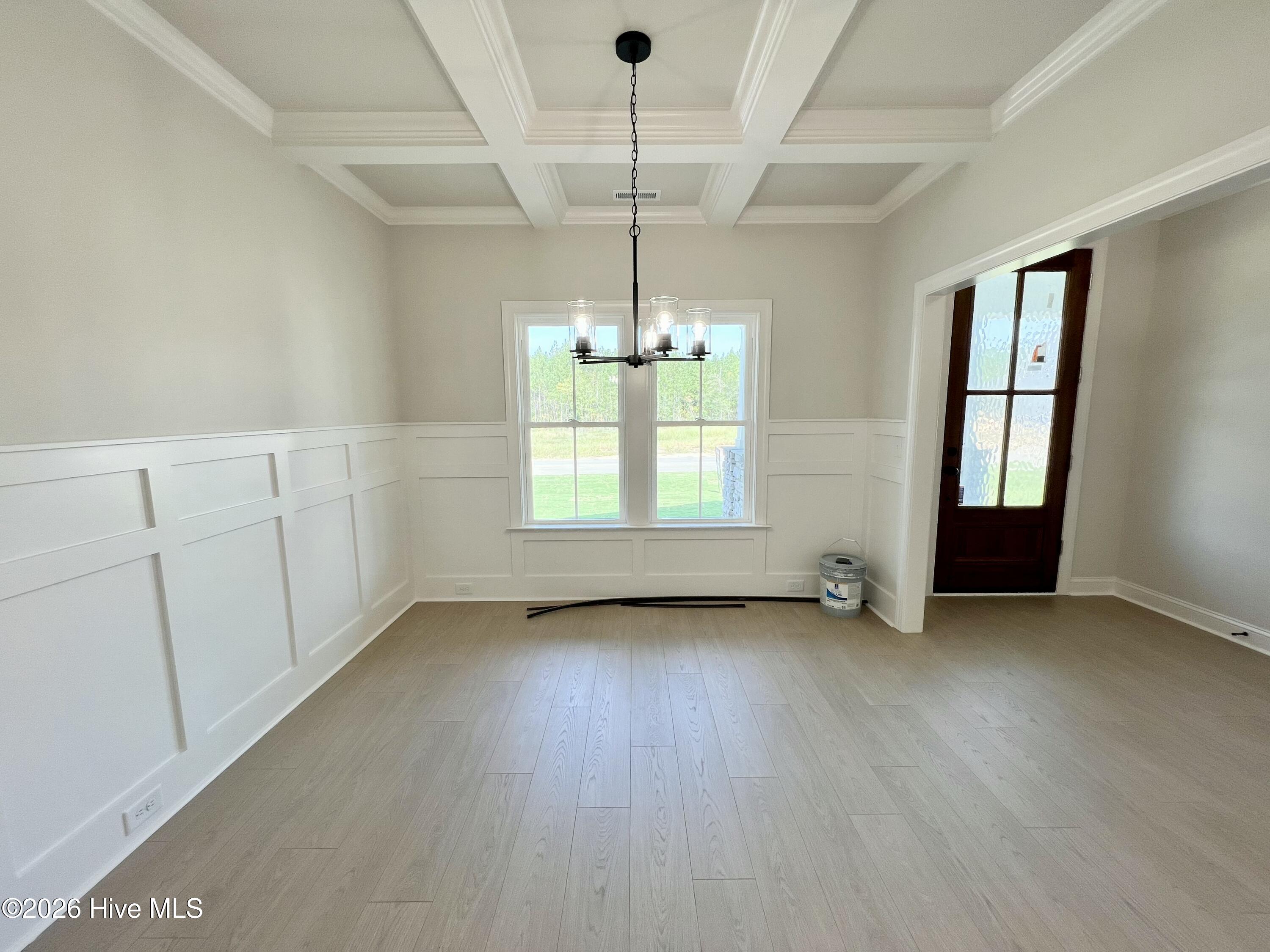 Photo 4 of Single family home for sale at 207 Hillstead Way, Smithfield, NC 27577 | MLS# 100580594 | Listing updated on 2026-09-20