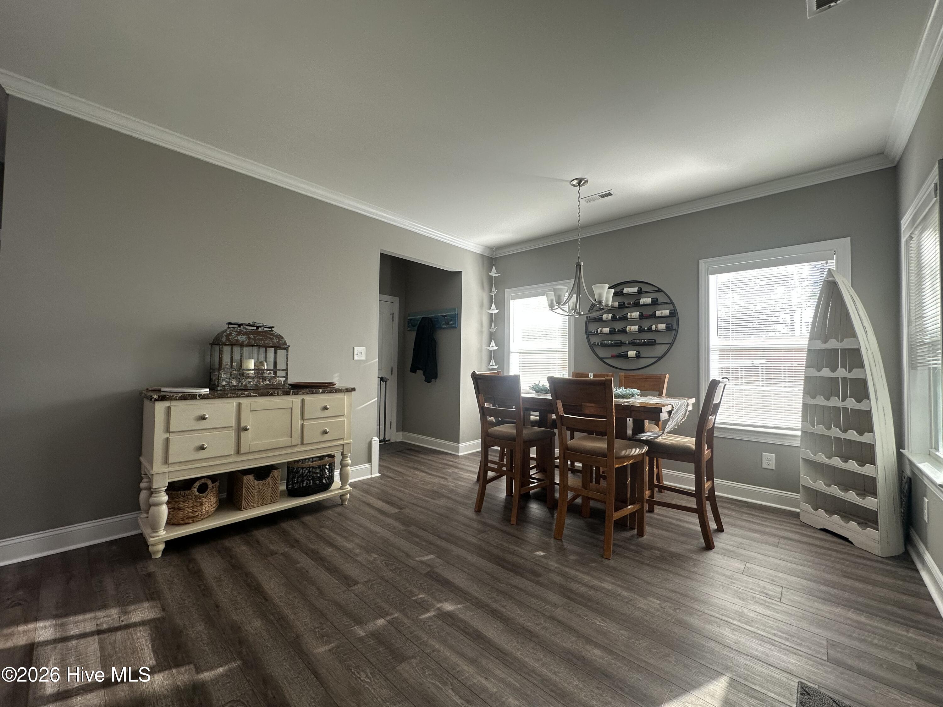 225 Winding Creek Way,Hubert