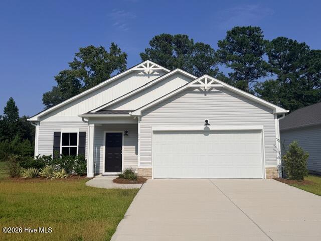 Carolina Barrier Islands