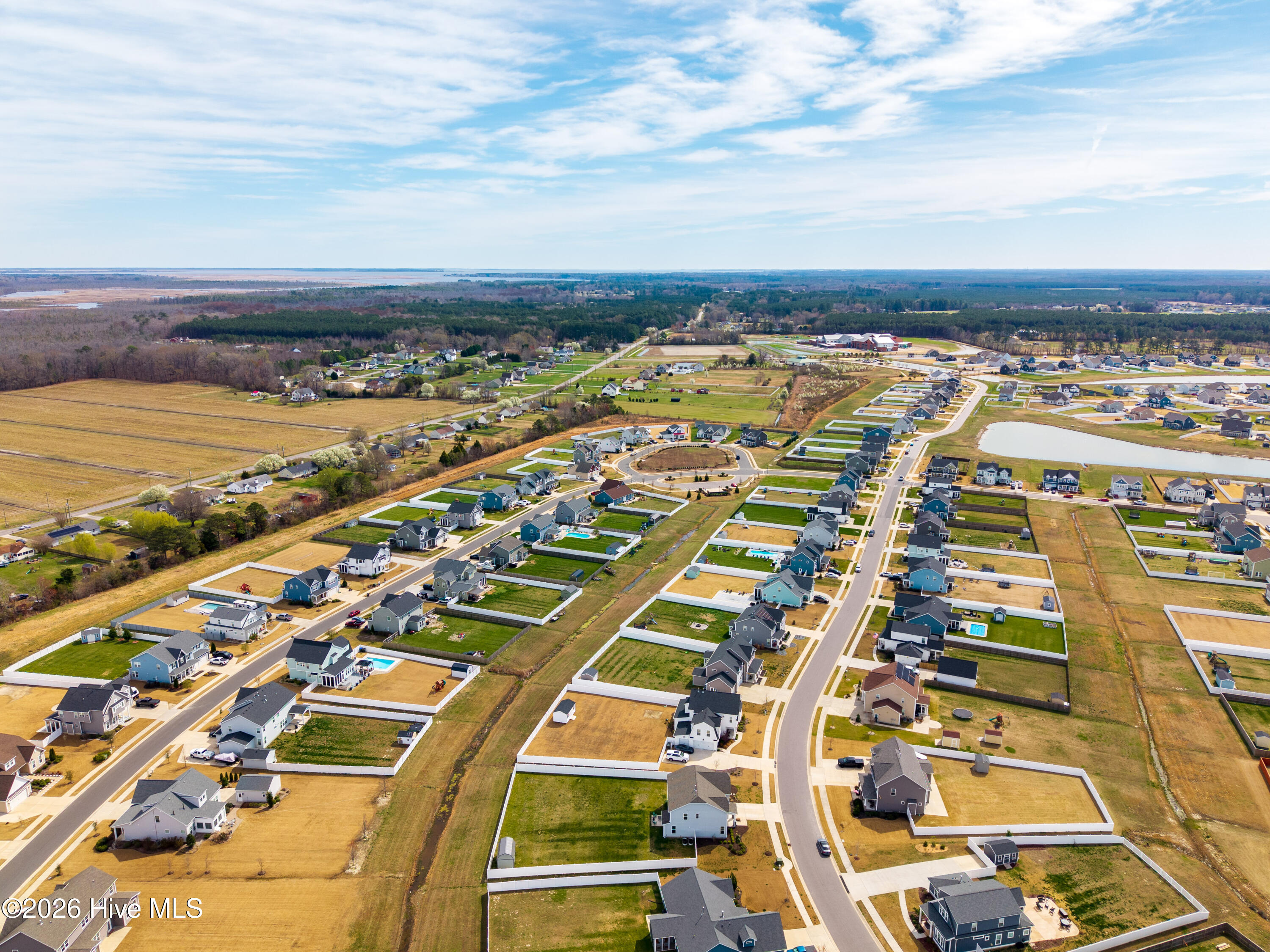 418 Campus Drive, Moyock, NC, 27958