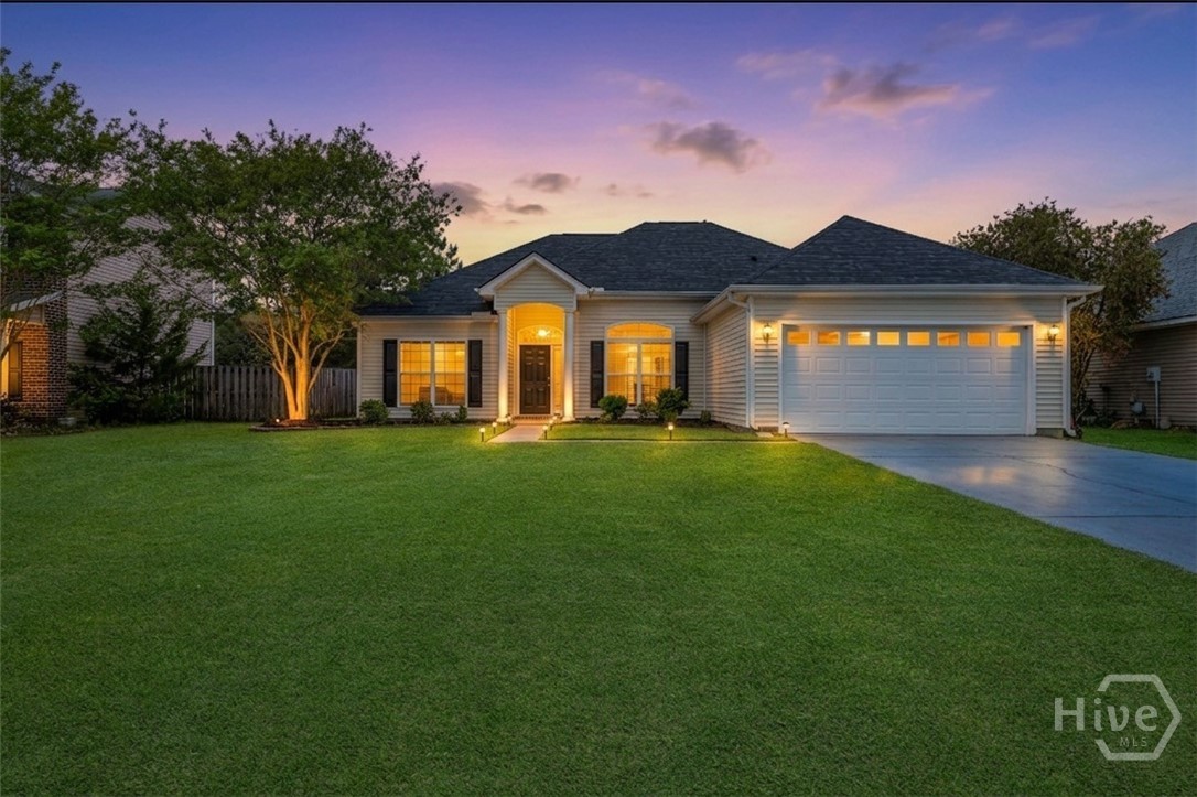 122 Willow Point Circle, Savannah, GA, 31407