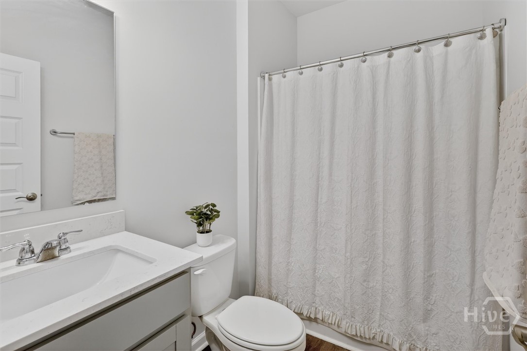 208 Holloway Hill, Pooler, GA, 31322