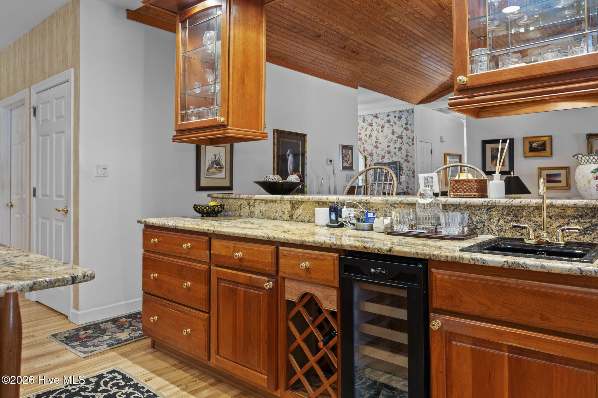 116 White Ash Drive,Pine Knoll Shores