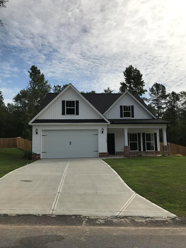 Lot 2430 Lake Greenwood Drive, North Augusta, SC 29841 Listing Photo  1