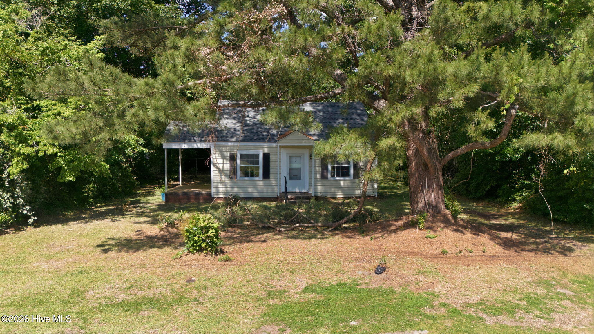 1610 Queen Anne Lane,New Bern