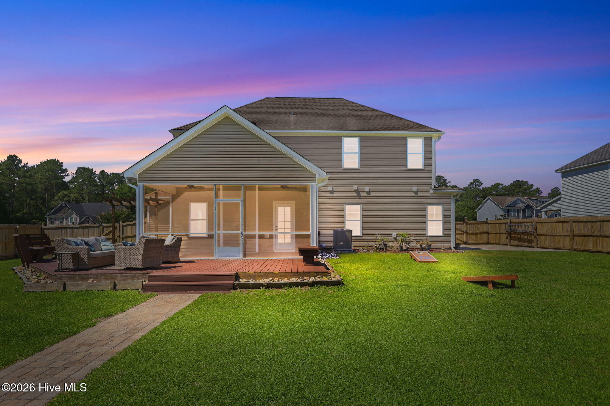 116 Peytons Ridge Drive,Hubert