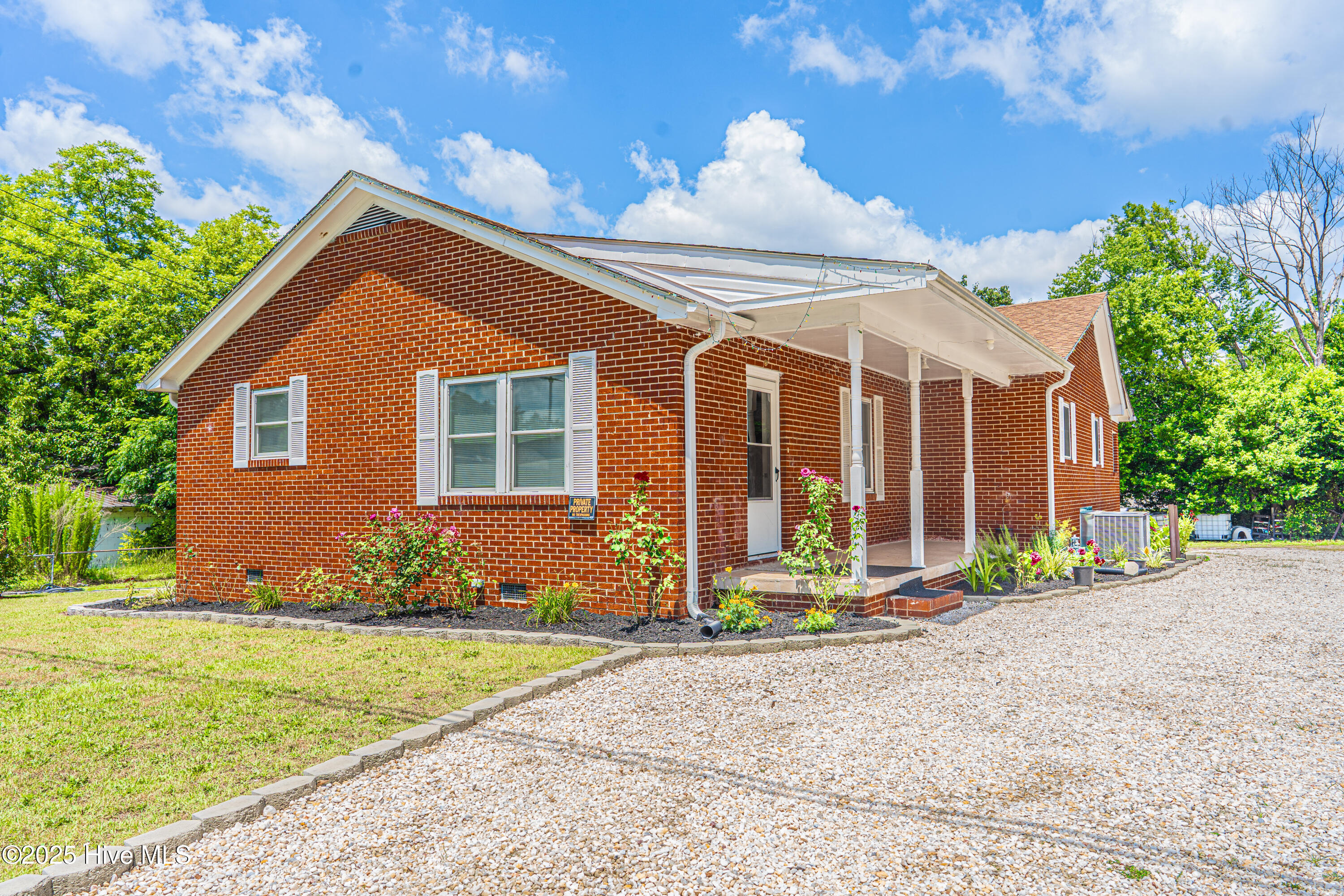 Property at 109 Entwistle 3rd Street