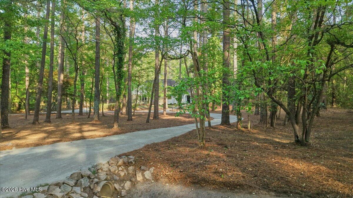 141 Bridgewater Drive, Southern Pines, NC, 28387