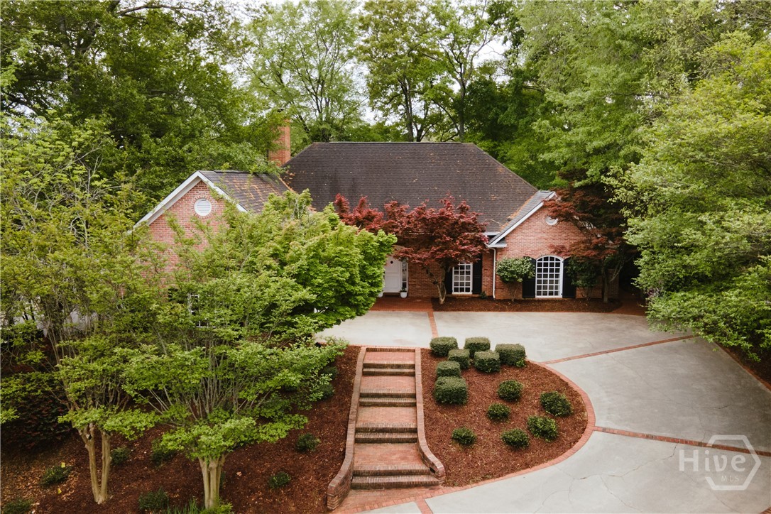 105 Princeton Mill Road, Athens, GA 30606 Listing Photo  55