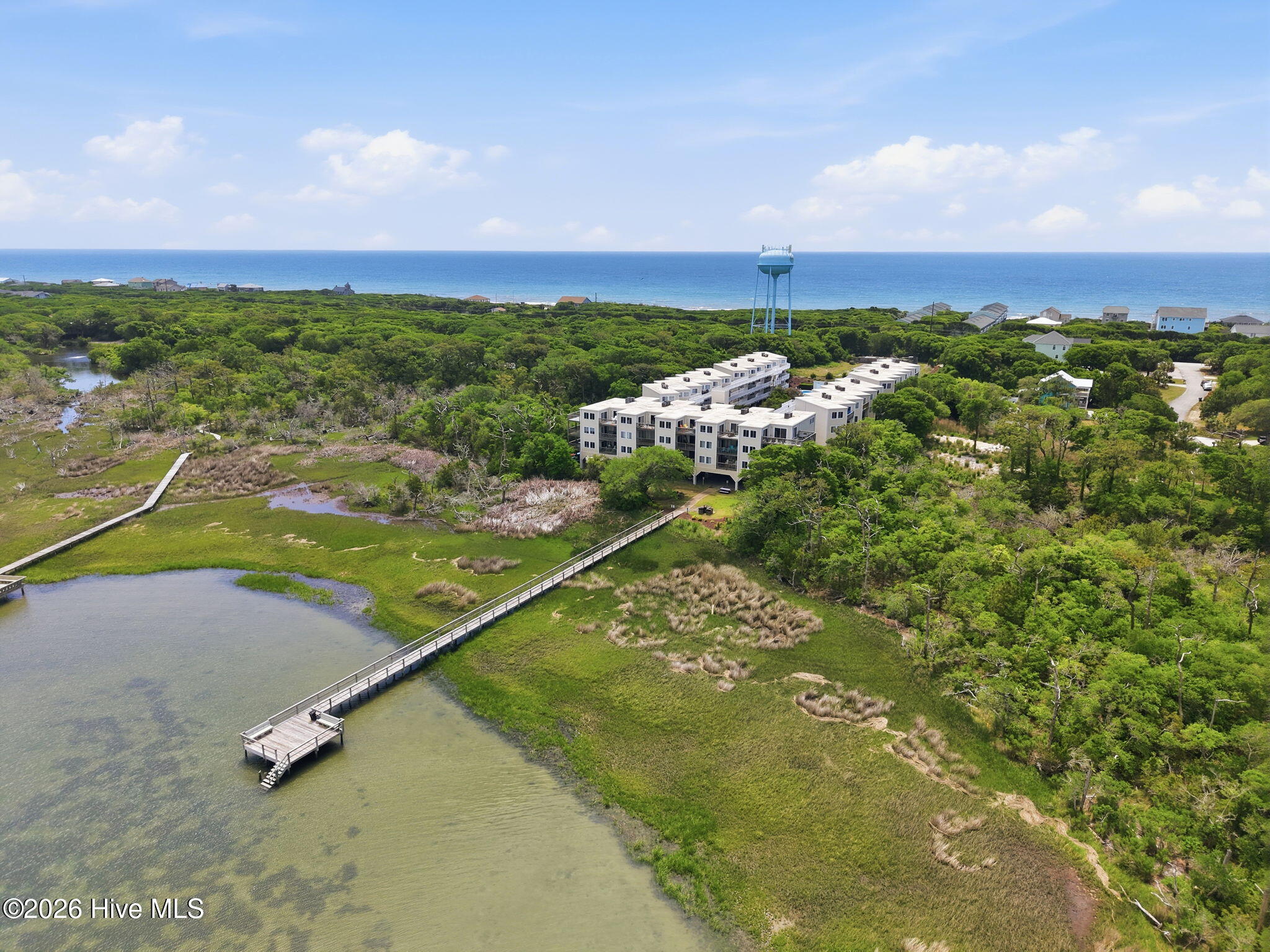650 Salter Path Road 214,Pine Knoll Shores