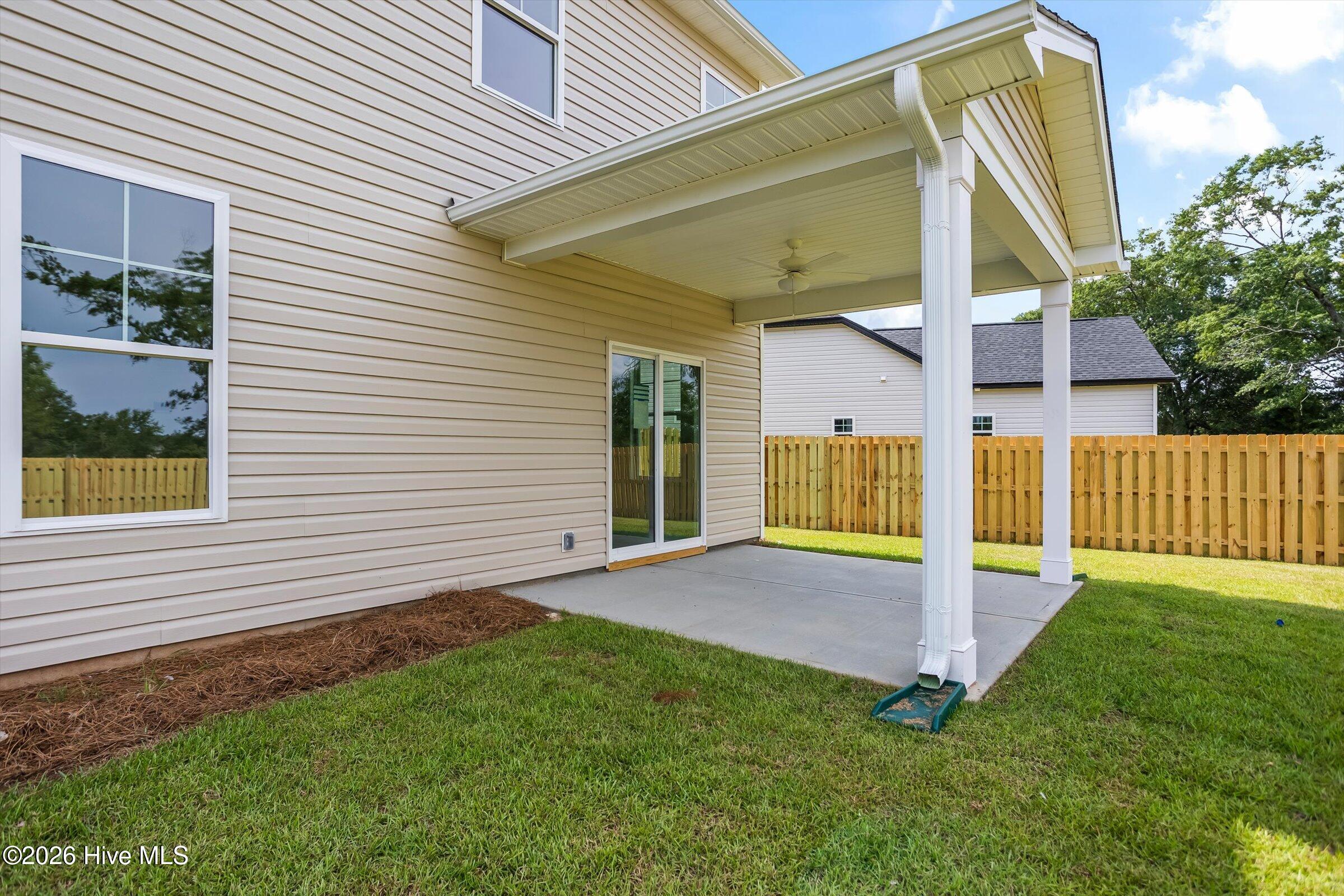 114th image of 2034 April Dawn Trl, Thomson, GA 30824 | MLS# 100573966