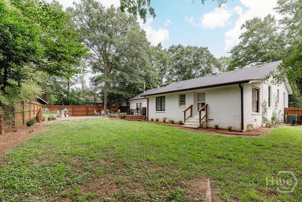 3790 Barnett Shoals Road