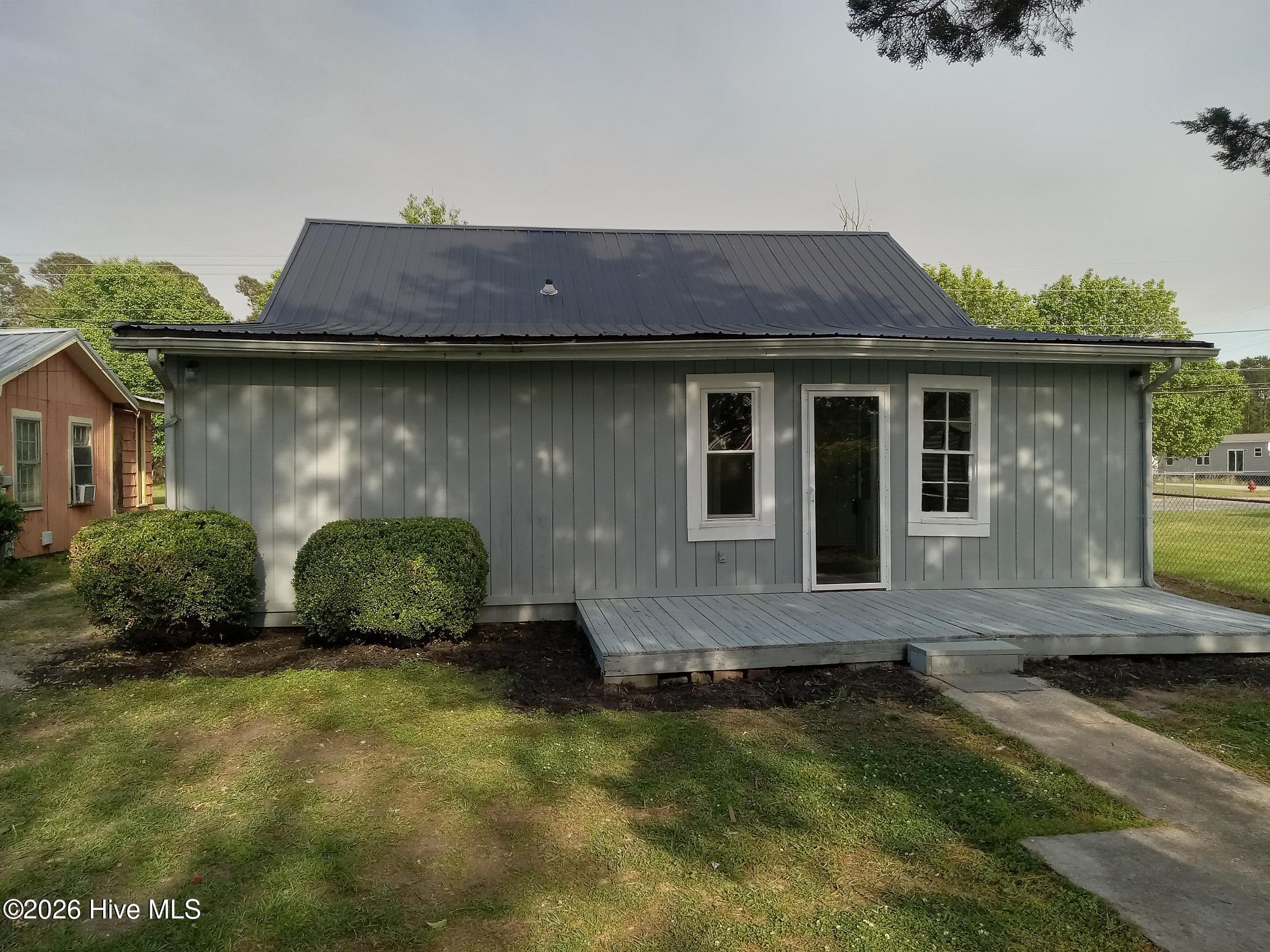 518 S Brown Street, Chadbourn, NC, 28431