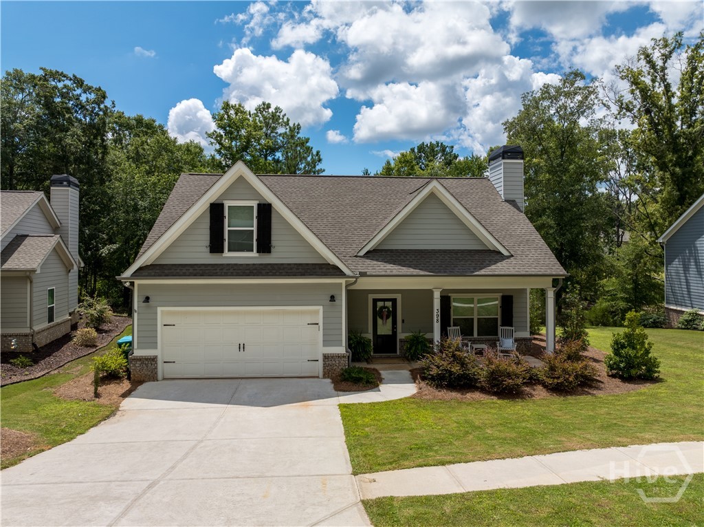Property at 398 Sunset Drive