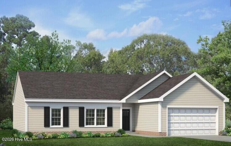 02 Yadkin Drive, Shawboro, NC, 27973