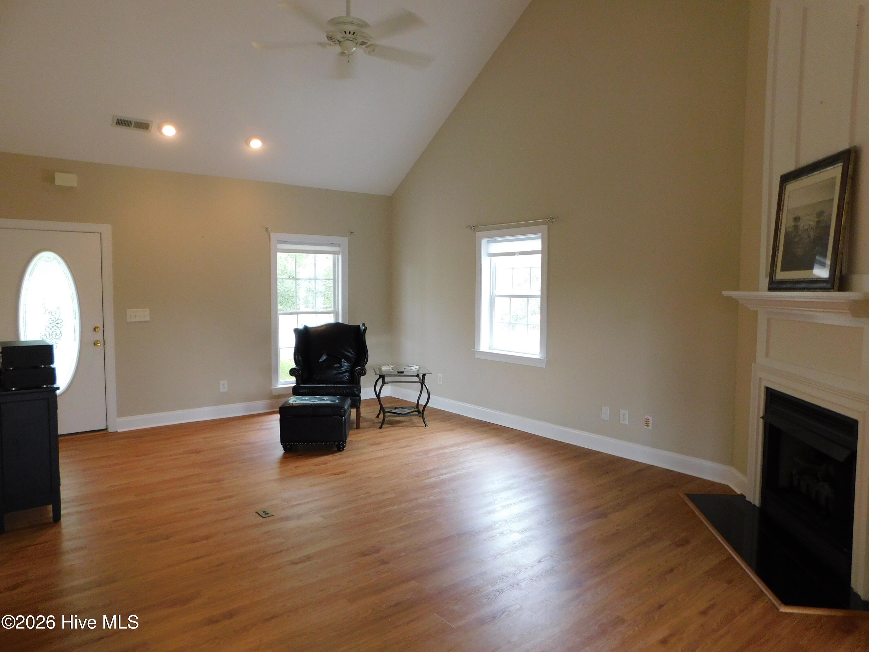 107 Beacon Street,Harkers Island