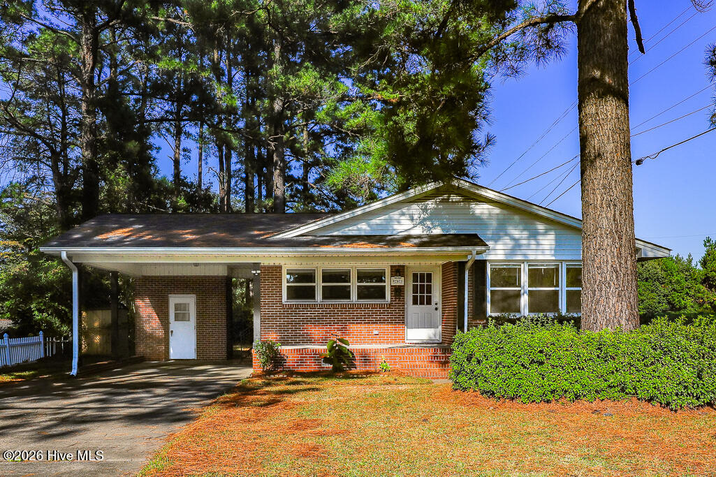 2400 N Hills Drive,New Bern