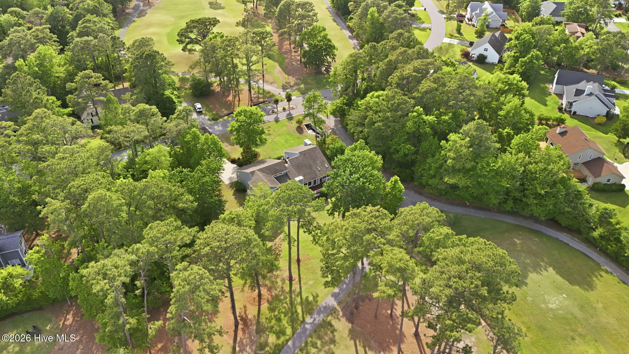 304 Lord Granville Drive,Morehead City