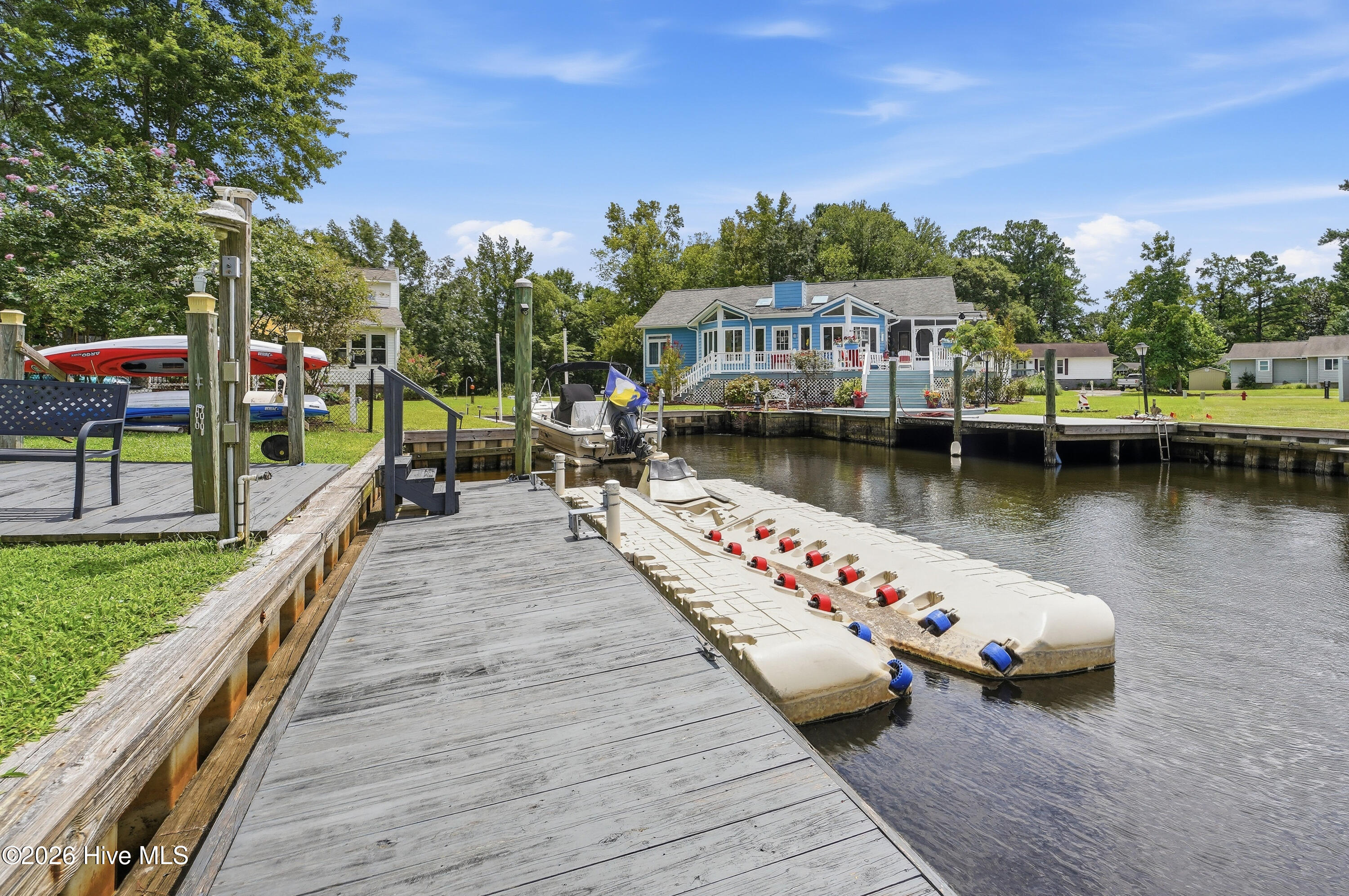 109 Commander Circle,New Bern