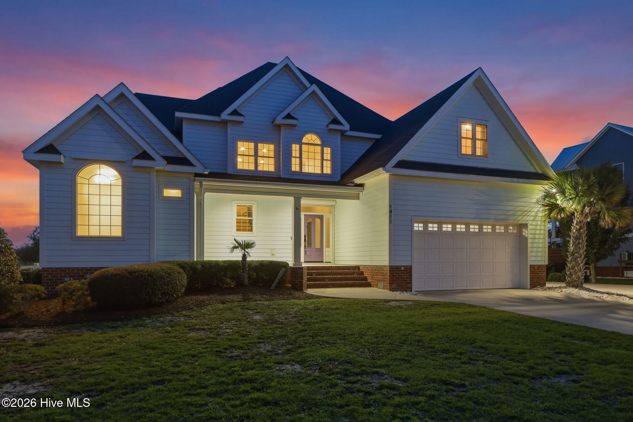 1411 Marsh Pointe,Morehead City