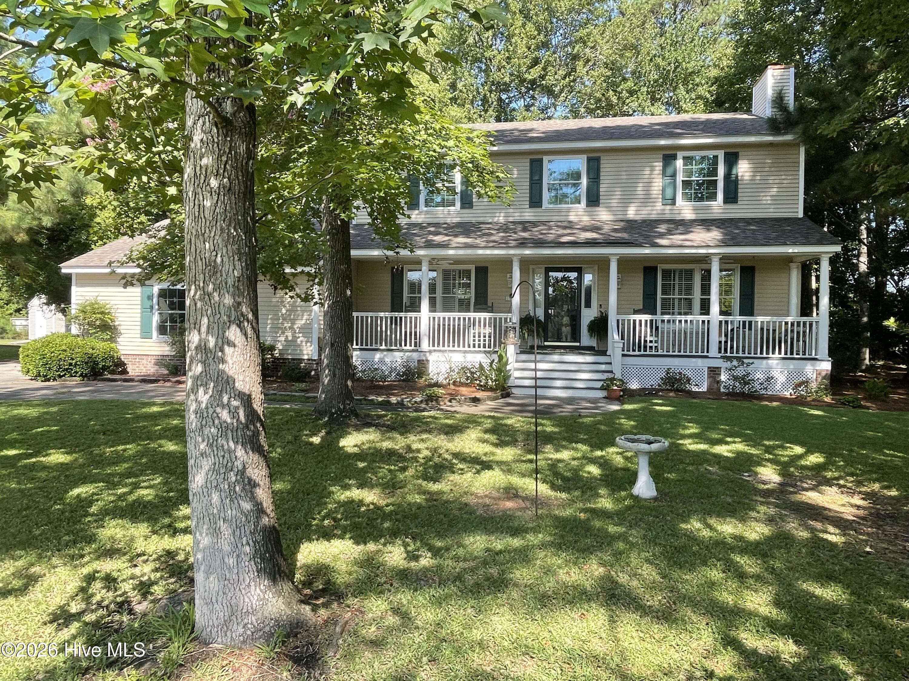 33rd image of 107 Opal Ct, Beaufort, NC 28516 | MLS# 100598389