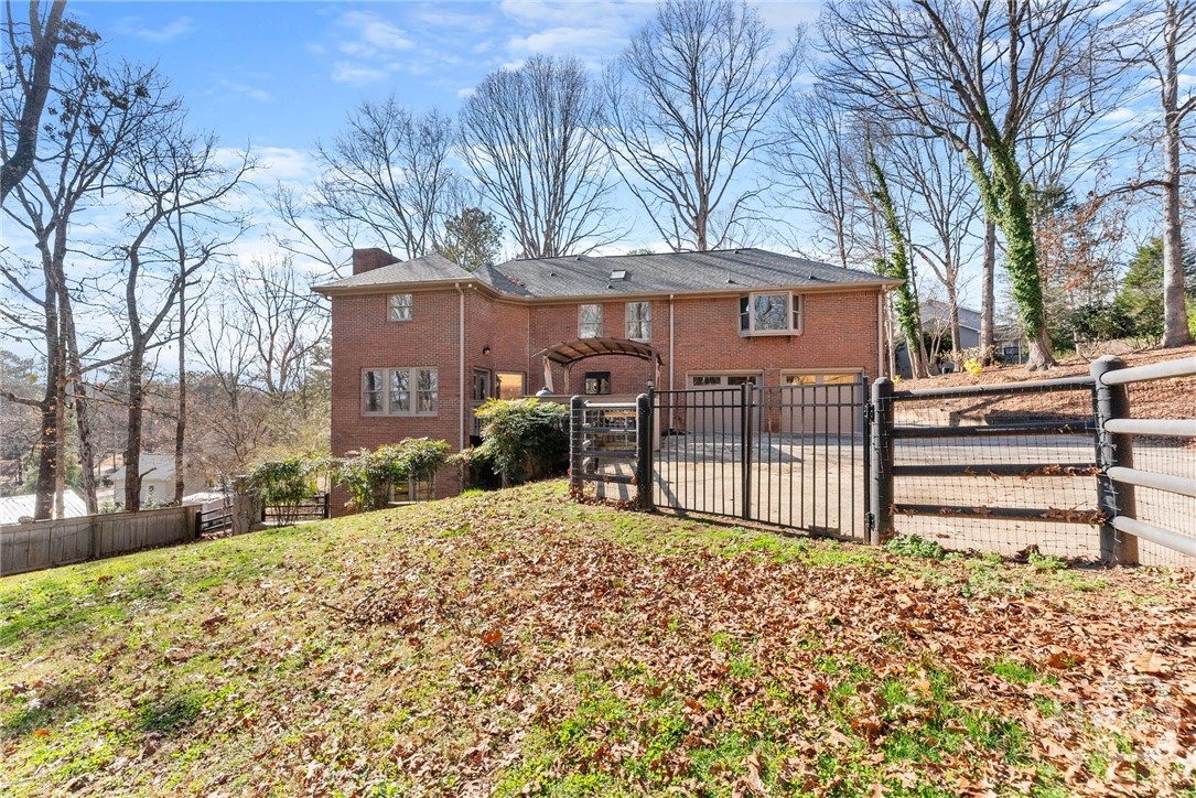 3810 Hardy Place, Gainesville, GA, 30506