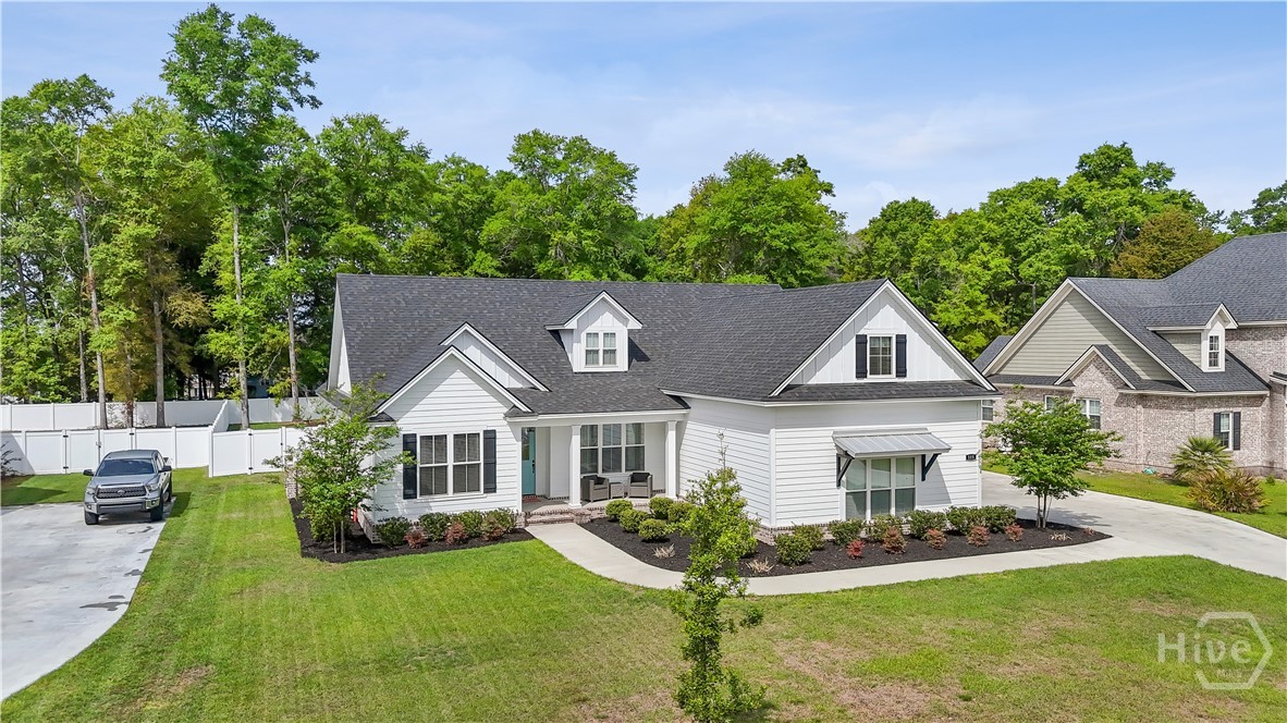 115 Vintage Drive, Guyton, GA 31312 Listing Photo  14