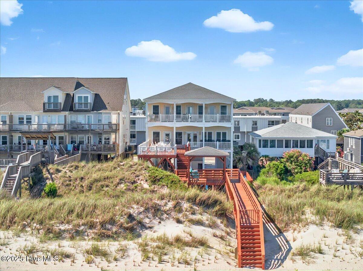 269 W First Street, Ocean Isle Beach, NC, 28469
