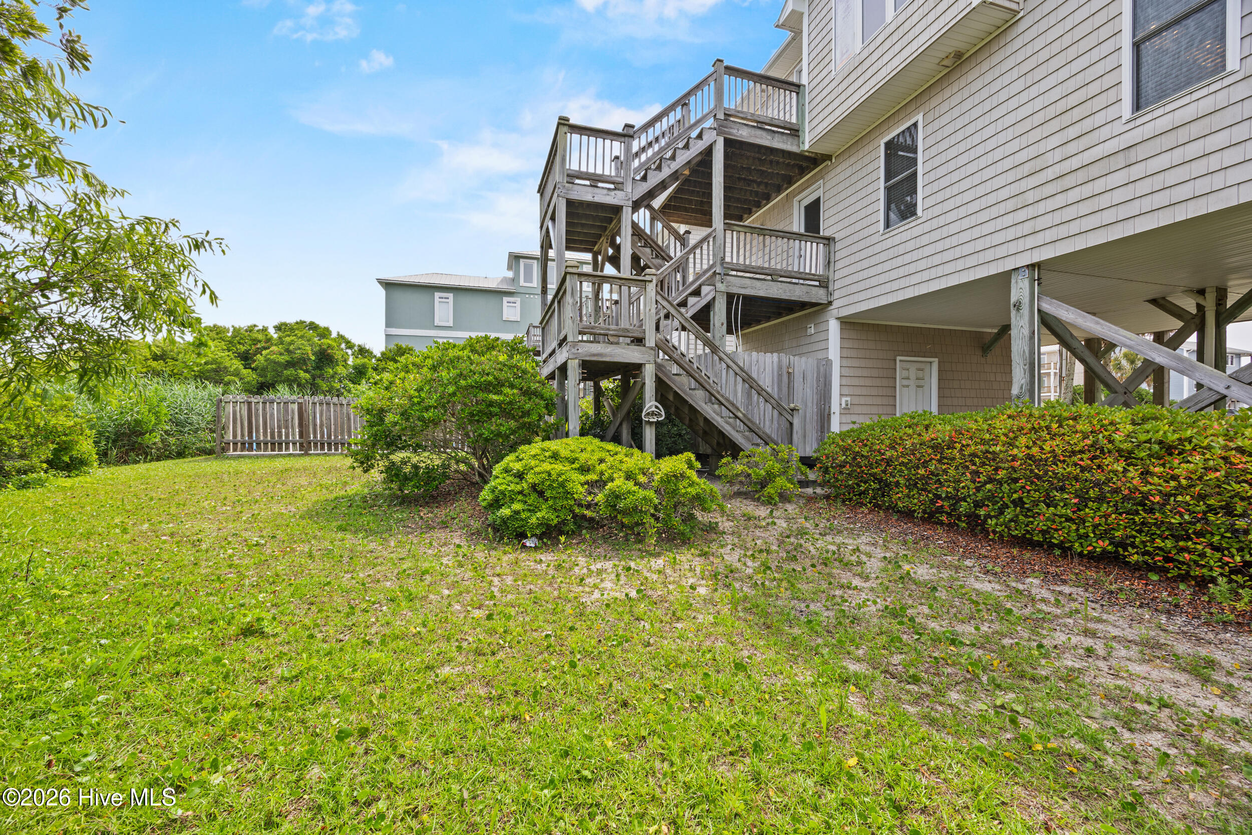3759 Island Drive,North Topsail Beach
