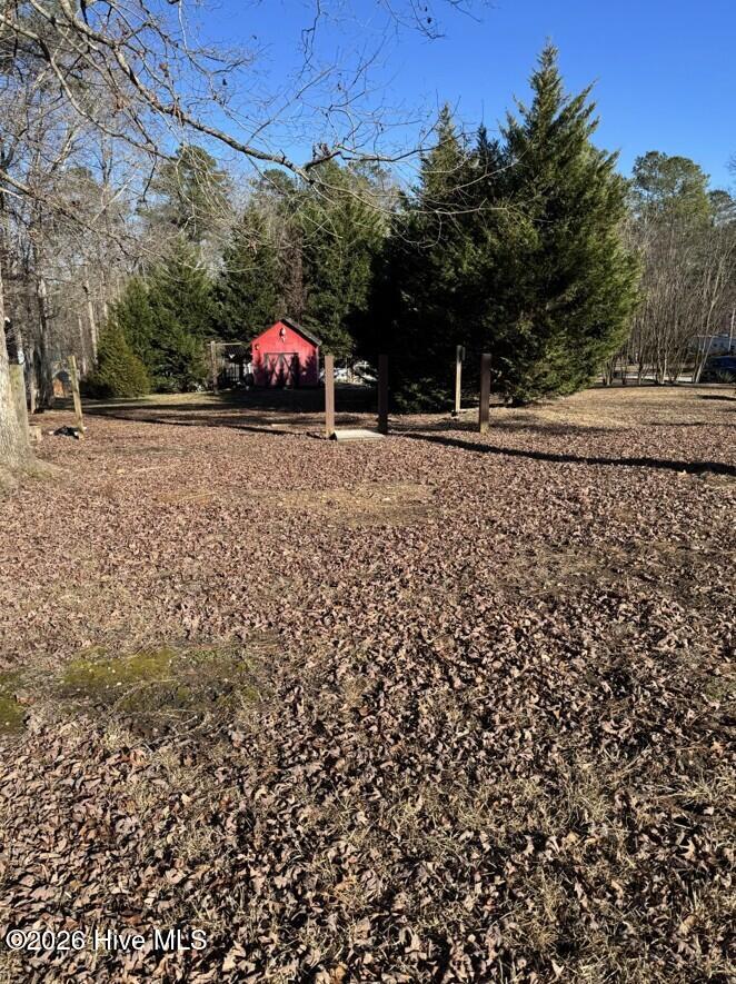 121 Mustang Drive, Louisburg, NC 27549