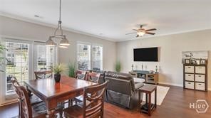 This is NOT the actual Townehome. Pictures were taken from a Finished Austin plan and are for Reference Only