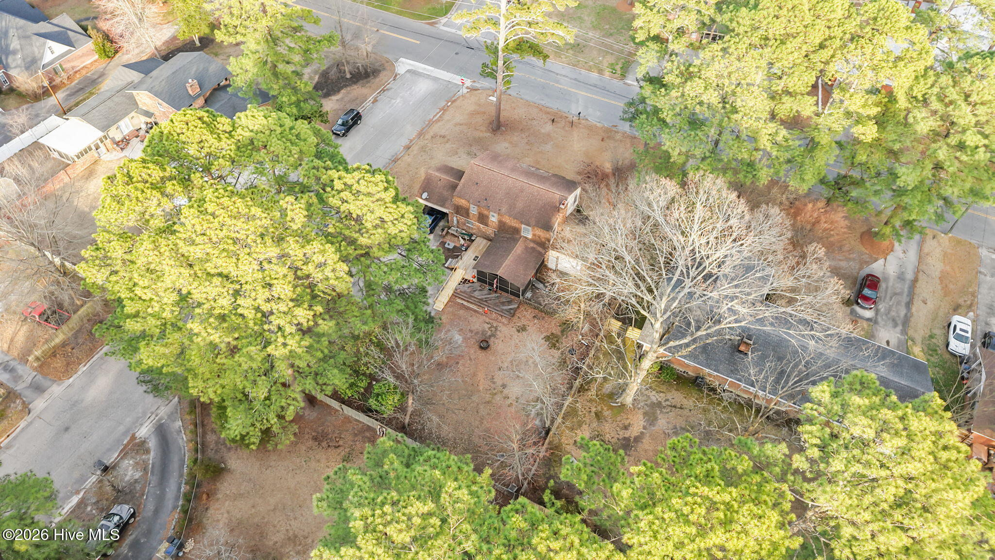 300 S Englewood Drive, Rocky Mount, NC, 27804