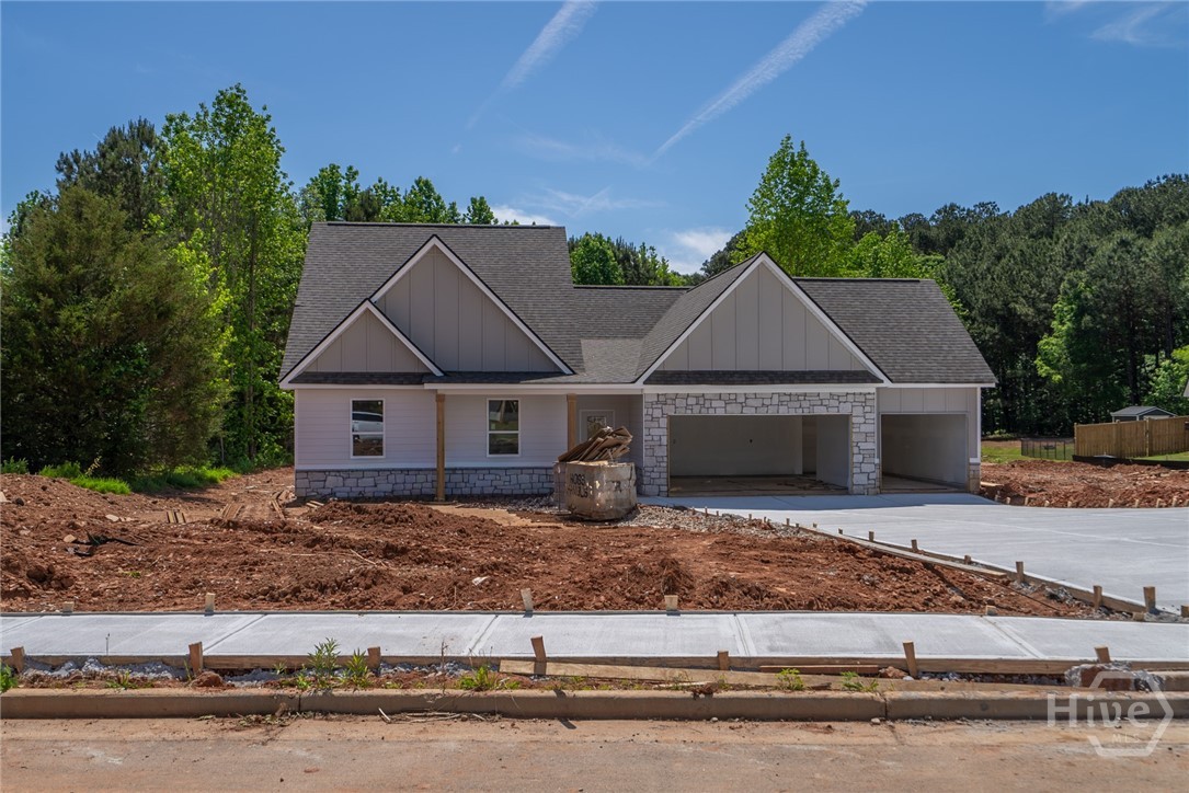 2nd image of 208 Squirrel Run, Good Hope, GA 30641 | MLS# CL355753