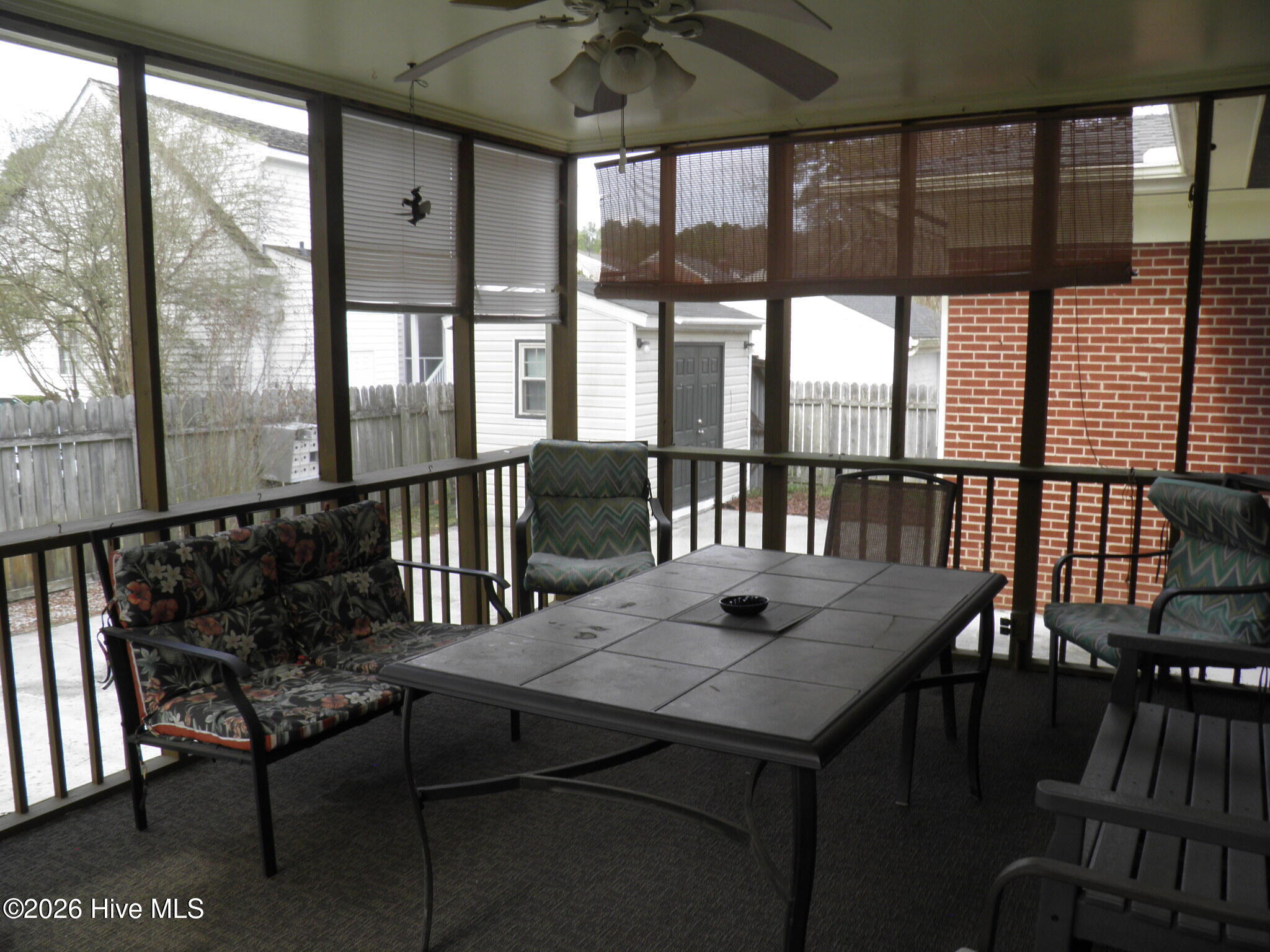 228 Timberlane Drive, Rocky Mount, NC, 27804