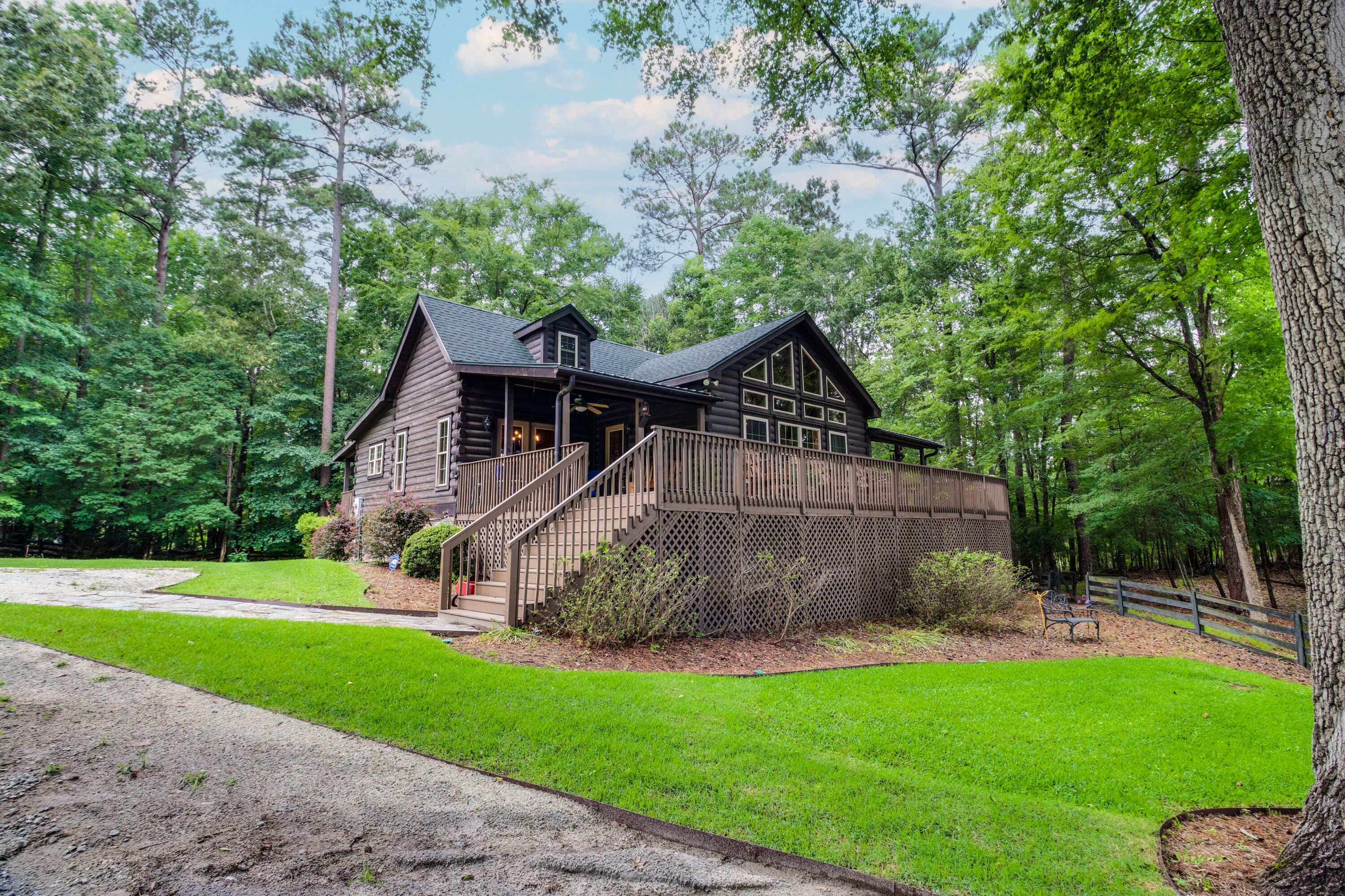 2265 Indian Road, Lincolnton, GA 30817 Listing Photo  1