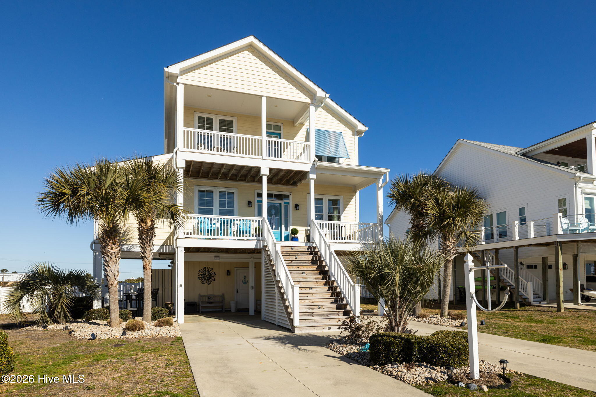127 Sound Point 