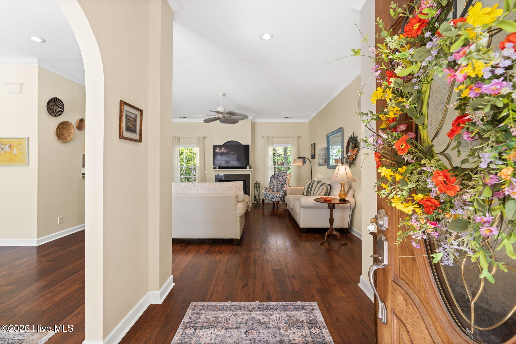 1872 Oak Harbour Drive SW, Ocean Isle Beach, NC, 28469