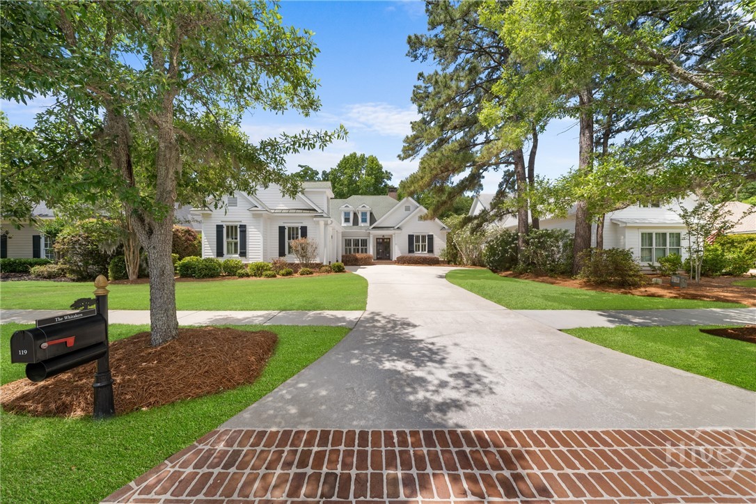 3rd image of 119 Busbridge Cvs, Pooler, GA 31322 | MLS# SA356026