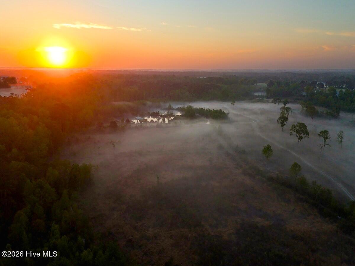 0 Durwood Evans Road, Beulaville, NC, 28518