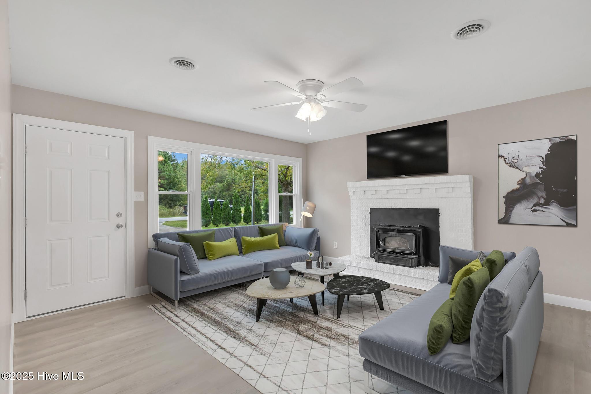 Homes for sale in Hubert, NC | 175 Kellumtown Rd, Hubert, NC 28539 | MLS# 100535695