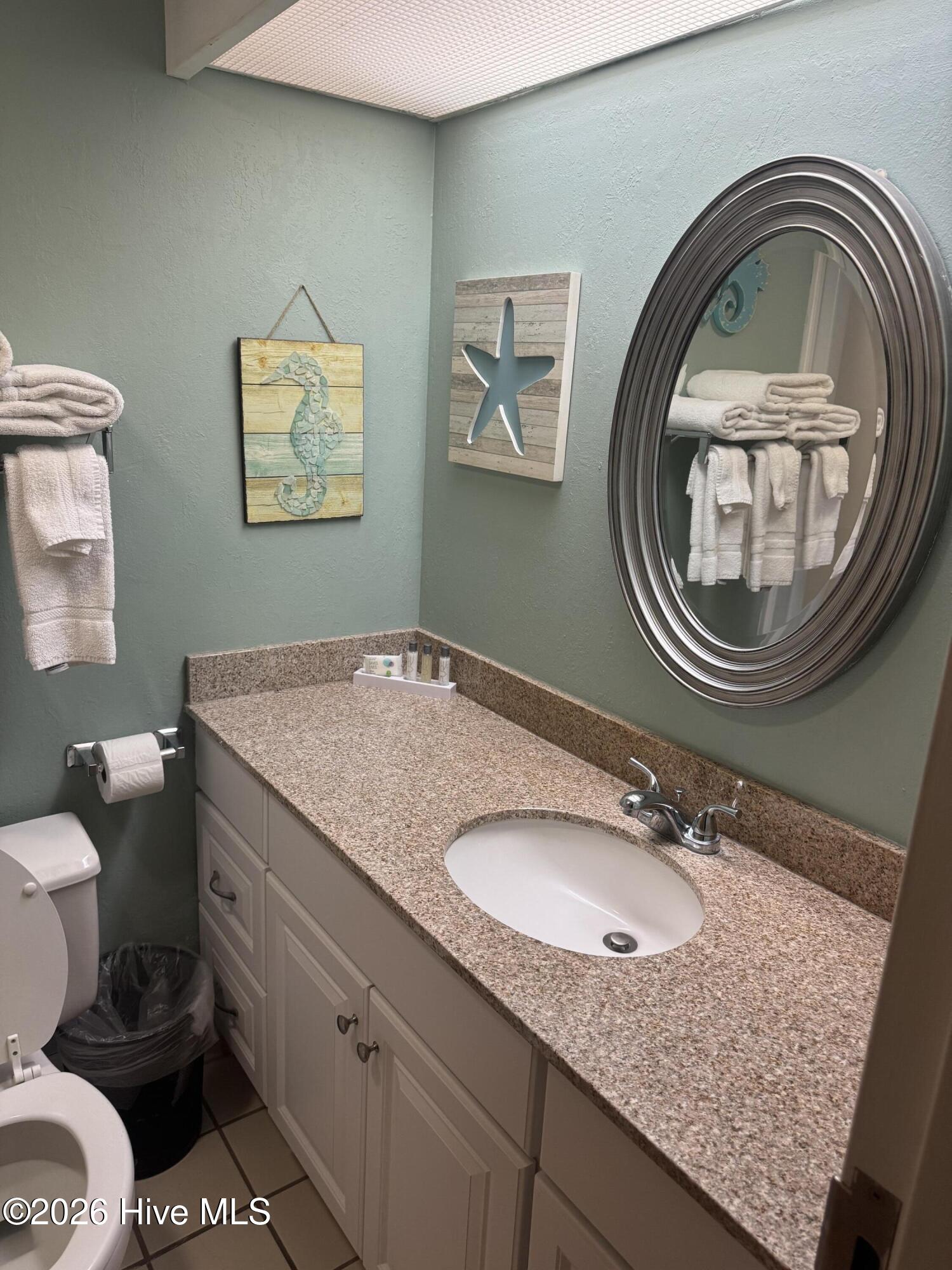 602 W Fort Macon Road 116,Atlantic Beach