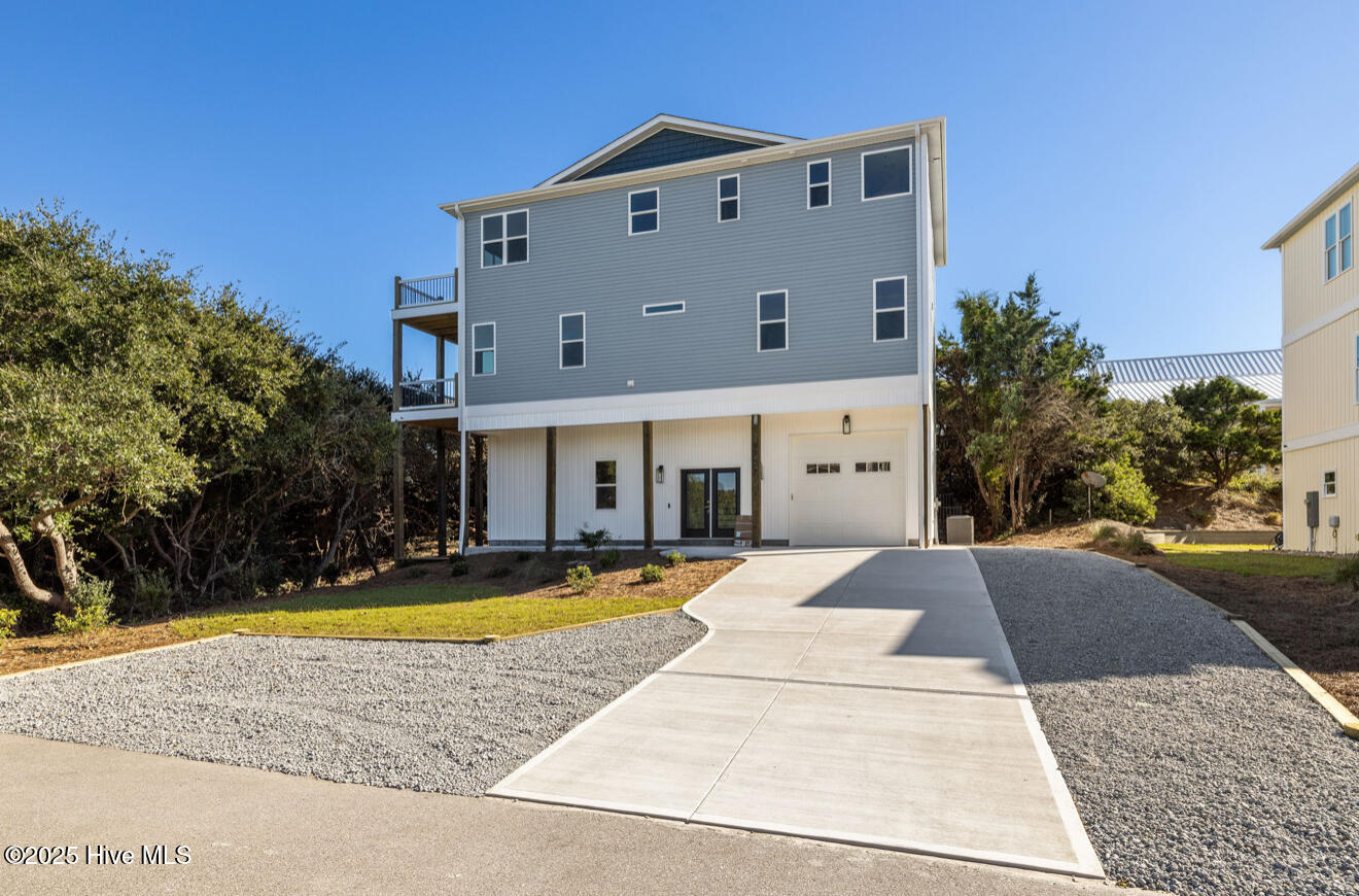 1707 Emerald Drive, Emerald Isle, NC, 28594