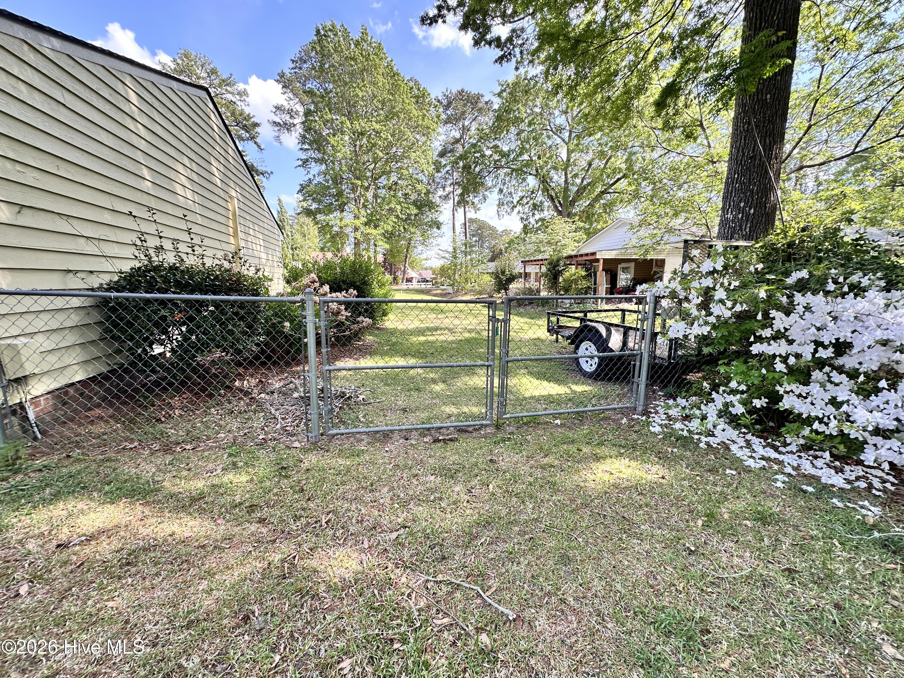 218 Pamlico Drive, Washington, NC, 27889