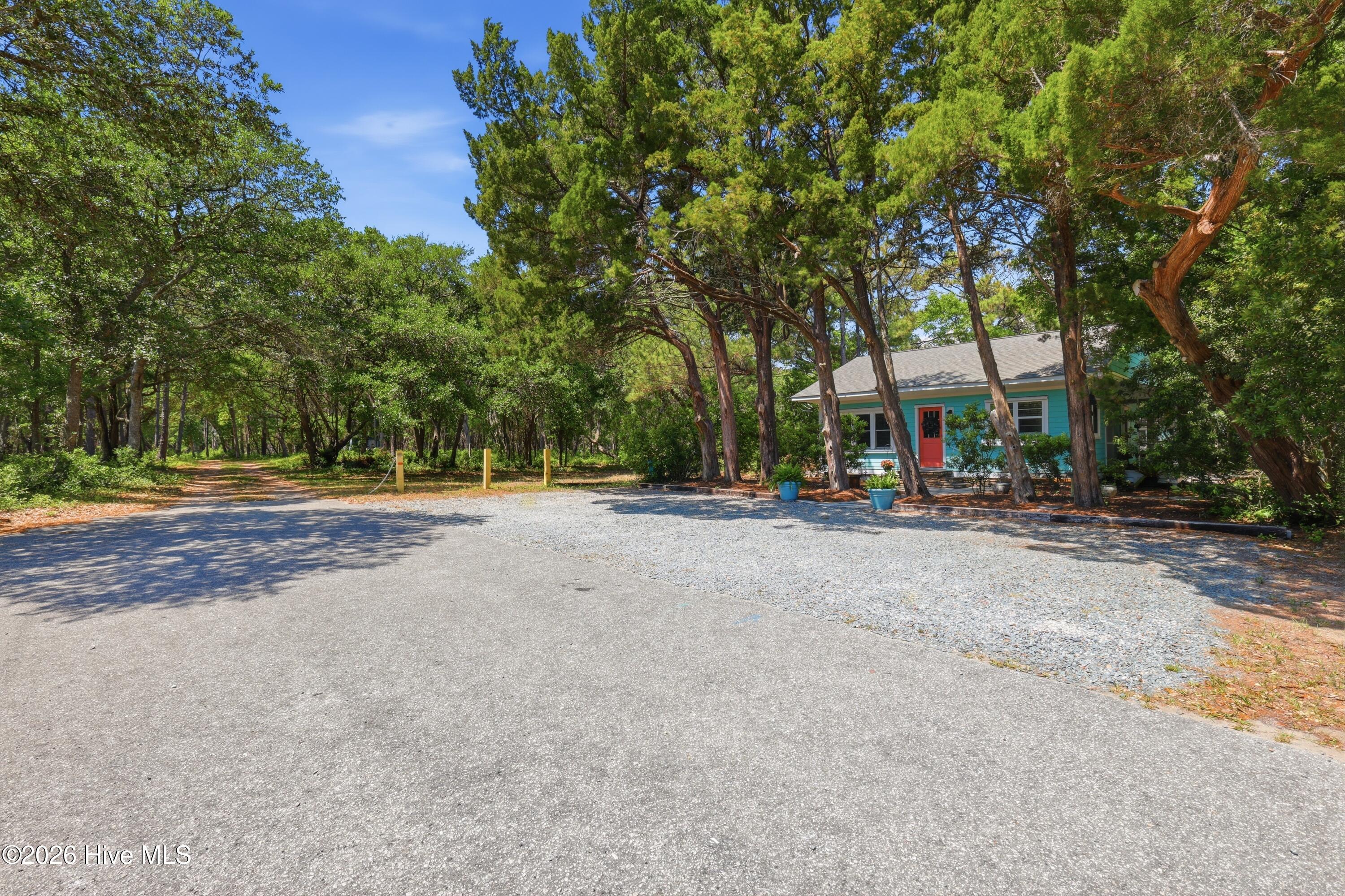 218 Assembly Way Avenue, Kure Beach, NC, 28449