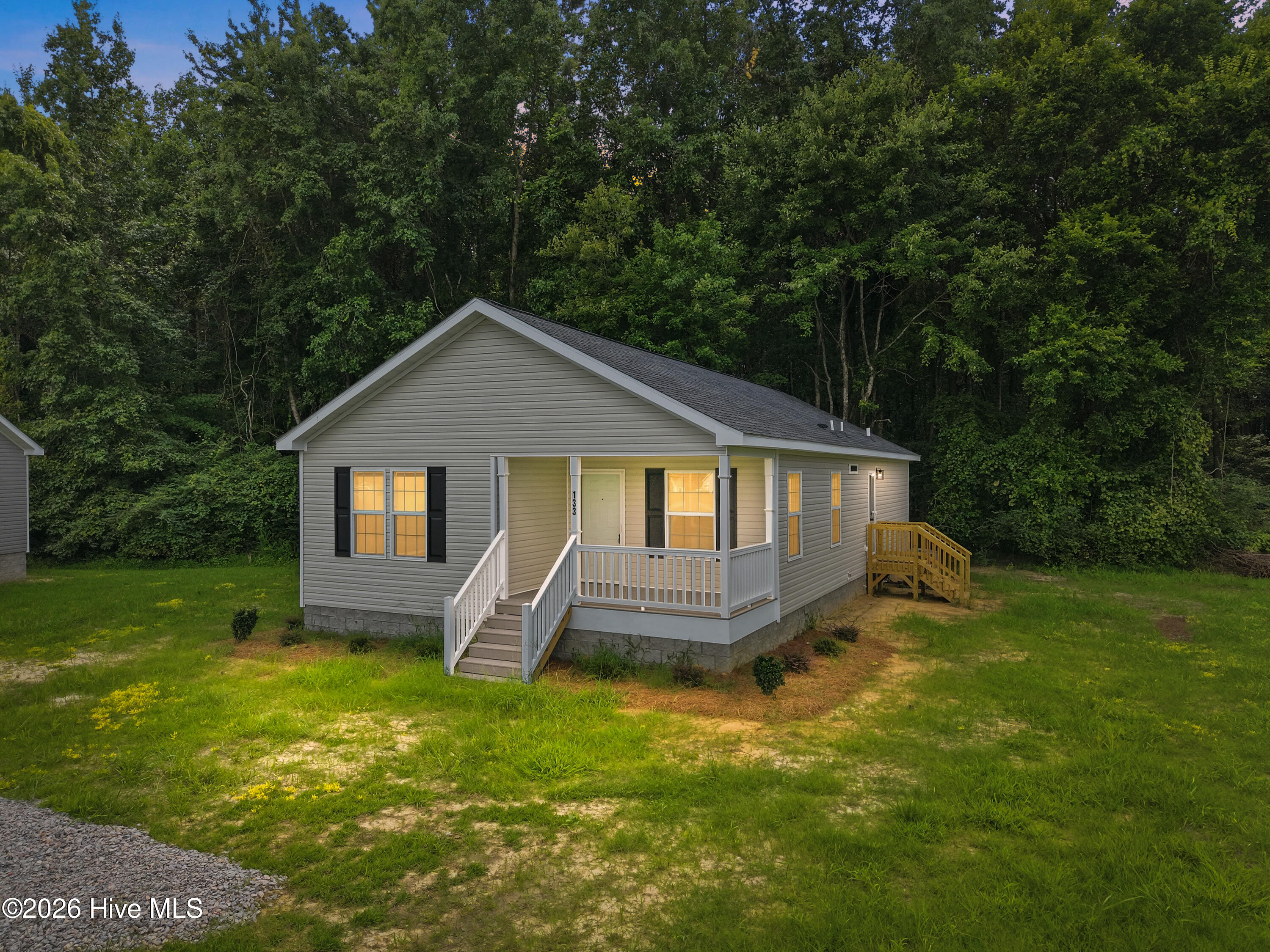 1st image of 133 Pinewood Dr, Ahoskie, NC 27910 | MLS# 100596665