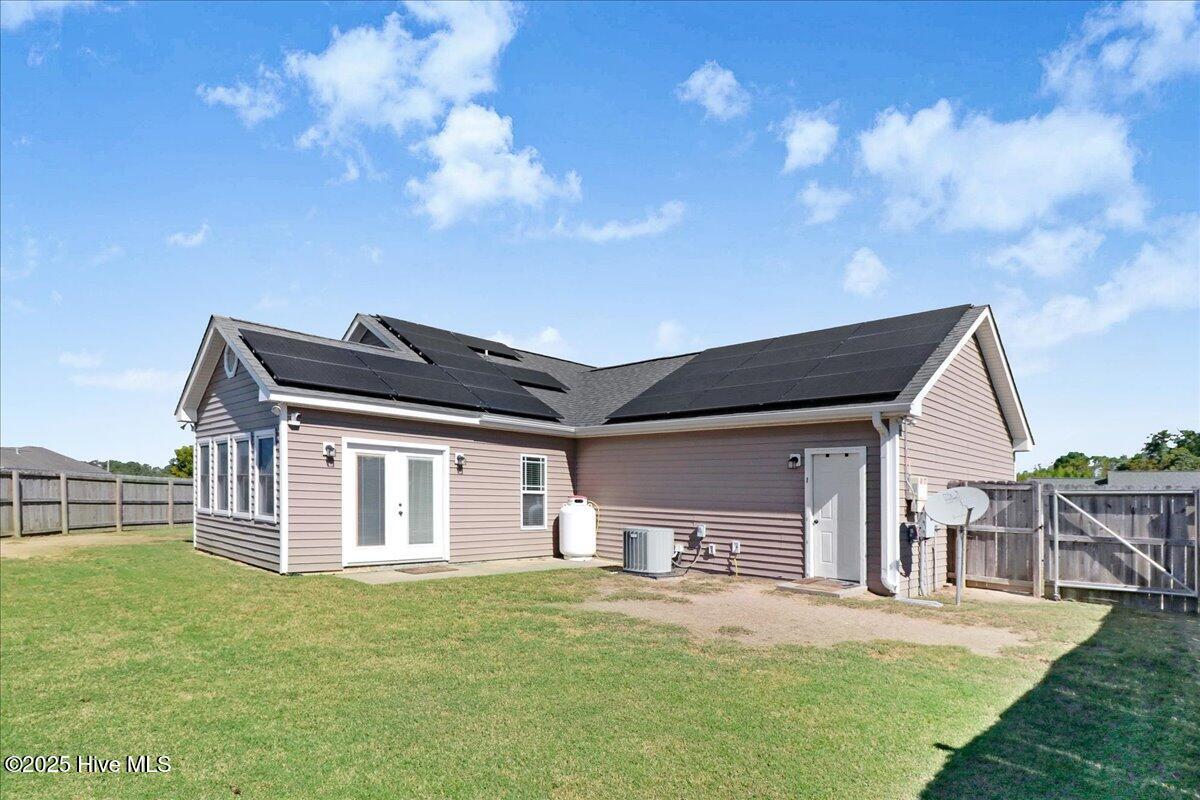 Homes for sale in Pikeville, NC | 106 Kenison Way, Pikeville, NC 27863 | MLS# 100536842