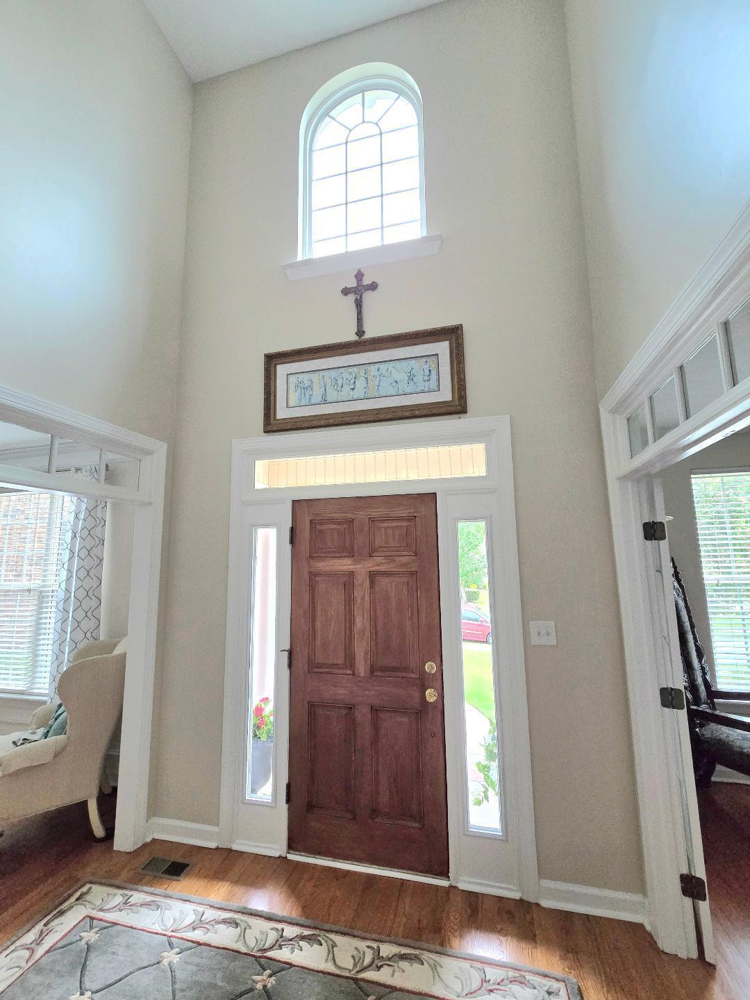 Foyer 3