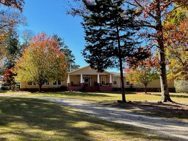 3220 Fish Dam Road, Thomson, GA 30824 Listing Photo  1
