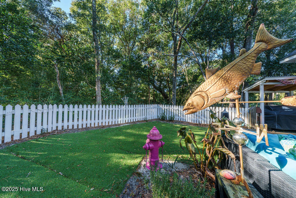 7 Red Bay Court, Bald Head Island, NC, 28461