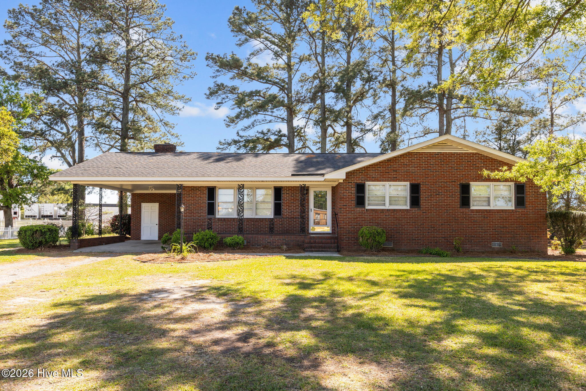 Homes for sale in Snow Hill, NC | 113 Vandiford Thomas Rd, Snow Hill, NC 28580 | MLS# 100566004
